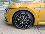 Volkswagen Arteon I Рестайлинг Москва  - изображение 51