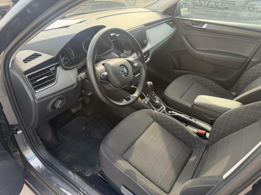 Skoda Rapid II Тольятти  - изображение 5