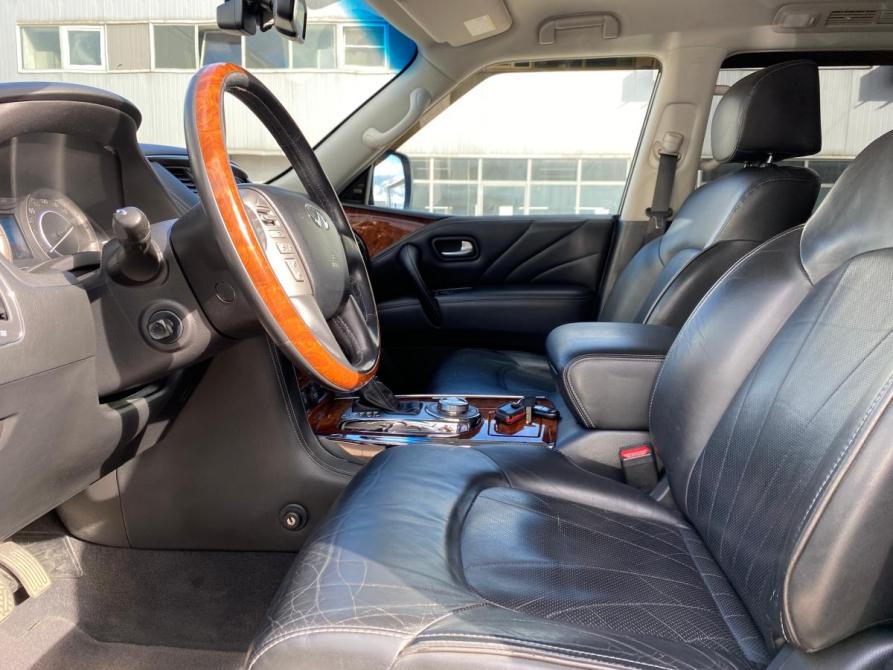 Infiniti QX80 I Рестайлинг Нижний Новгород  - изображение 5