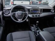 Toyota RAV4 IV (XA40) Рестайлинг Волгоград  - изображение 23
