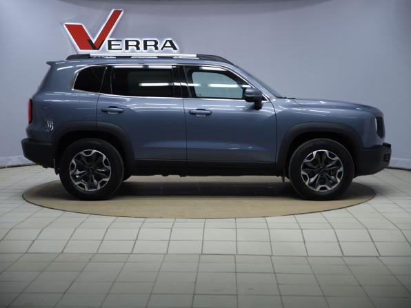 Haval Dargo I с пробегом 2023 года, цена 2 690 000 рублей, 36405 км, внедорожник, Автокод Объявления