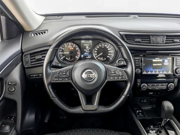 Nissan X-Trail III Рестайлинг с пробегом 2020 года, цена 3 115 000 рублей, 35152 км, внедорожник, Автокод Объявления
