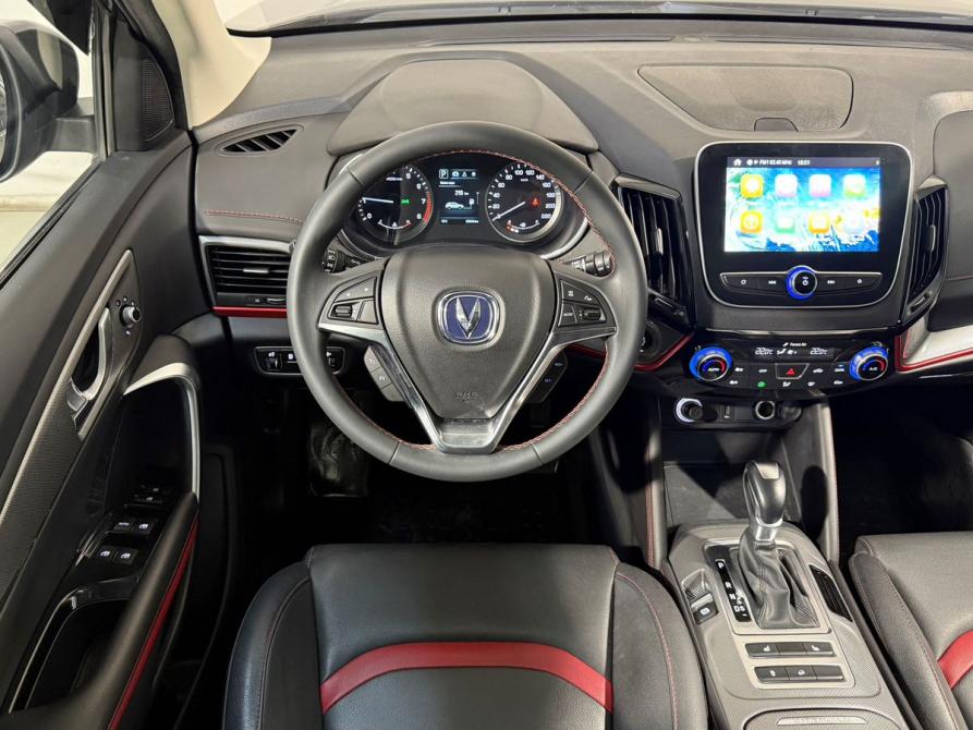 Changan CS55 I Химки  - изображение 14