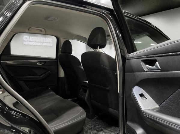 Haval Jolion I Рестайлинг с пробегом 2025 года, цена 1 735 000 рублей, 68288 км, внедорожник, Автокод Объявления