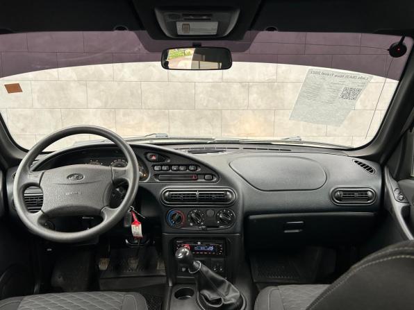 Lada (ВАЗ) Niva Travel I с пробегом 2022 года, цена 995 000 рублей, 69330 км, внедорожник, Автокод Объявления