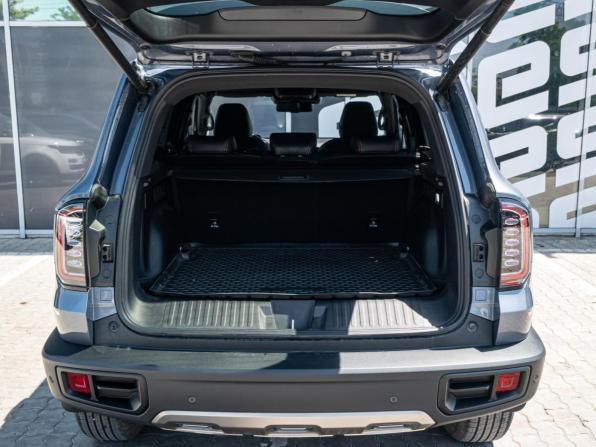 Haval Dargo I с пробегом 2023 года, цена 2 660 000 рублей, 25883 км, внедорожник, Автокод Объявления