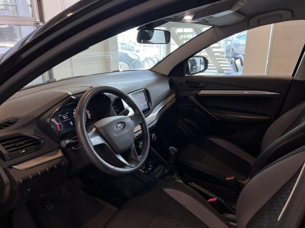 Lada (ВАЗ) Vesta I Рестайлинг (NG) с пробегом 2024 года, цена 1 090 000 рублей, 95014 км, седан, Автокод Объявления