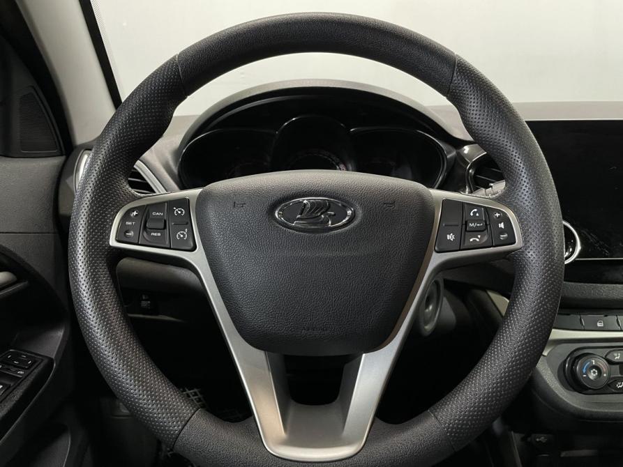 Lada (ВАЗ) Vesta I Ярославль  - изображение 17