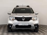 Renault Duster II Санкт-Петербург  - изображение 23