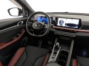Geely Coolray I Рестайлинг Москва  - изображение 56