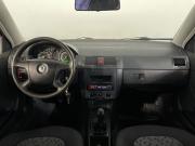 Skoda Fabia I Рестайлинг Великий Новгород  - изображение 28