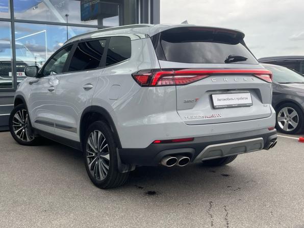 Chery Tiggo 8 Pro Max I Рестайлинг с пробегом 2023 года, цена 2 190 000 рублей, 80000 км, внедорожник, Автокод Объявления