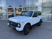 Lada (ВАЗ) Niva Legend Воронеж  - изображение 13