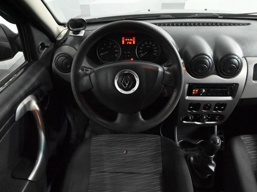 Renault Sandero I Екатеринбург  - изображение 12