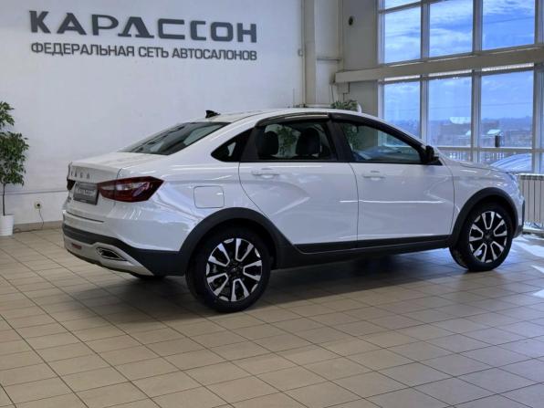 Lada (ВАЗ) Vesta I Рестайлинг (NG) с пробегом 2023 года, цена 1 250 000 рублей, 80000 км, седан, Автокод Объявления