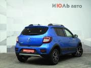 Renault Sandero II Екатеринбург  - изображение 22