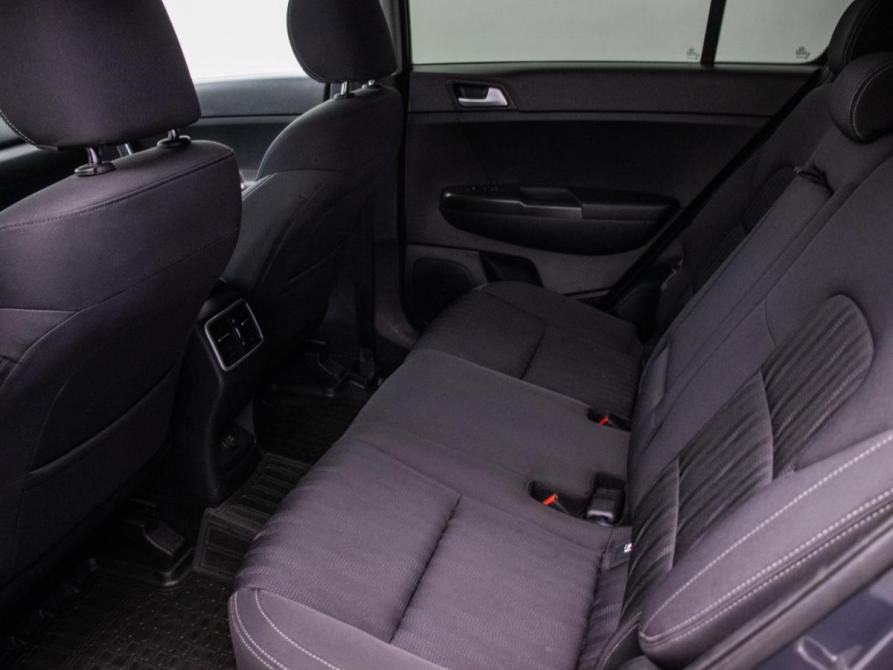 Kia Sportage IV Москва  - изображение 11