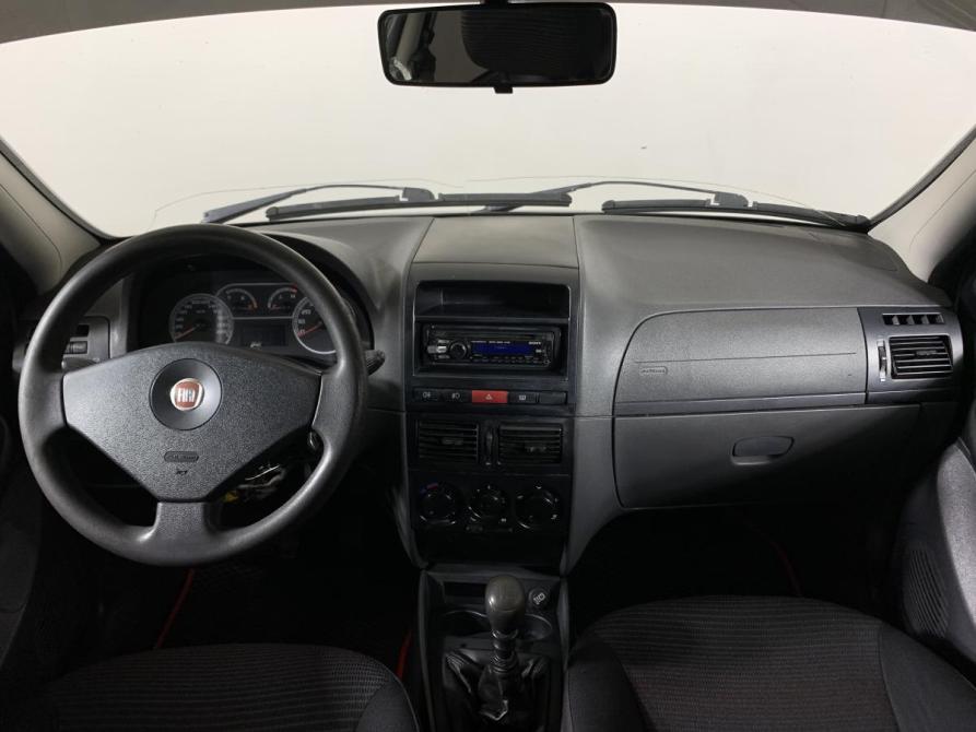 Fiat Albea I Рестайлинг Москва  - изображение 12
