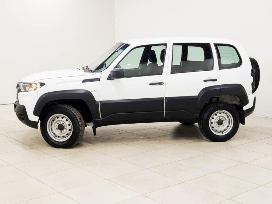 Lada (ВАЗ) Niva Travel I Тула  - изображение 2