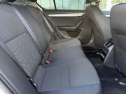 Skoda Octavia II (A5) Рестайлинг Воронеж  - изображение 23