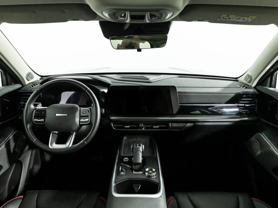 Haval H3 I Санкт-Петербург  - изображение 13