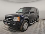 Land Rover Discovery III Москва  - изображение 27