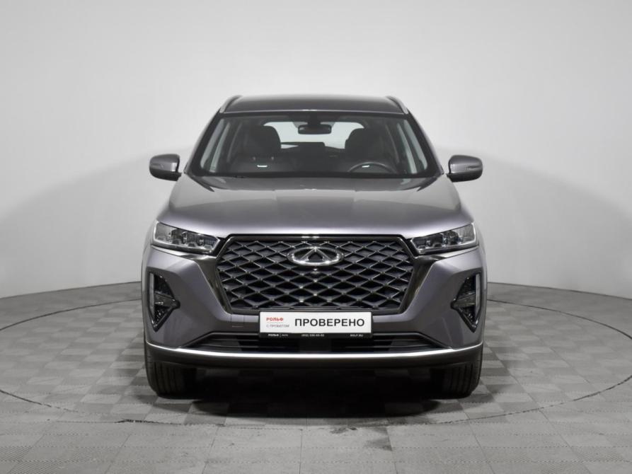 Chery Tiggo 7 Pro Max I Санкт-Петербург  - изображение 2