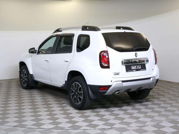 Renault Duster I Рестайлинг с пробегом 2019 года, цена 1 279 000 рублей, 137772 км, внедорожник, Автокод Объявления