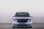 Kia Rio III Рестайлинг Томск  - изображение 27