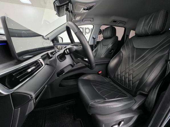 Chery Tiggo 8 Pro Max I Рестайлинг с пробегом 2024 года, цена 2 390 000 рублей, 80245 км, внедорожник, Автокод Объявления