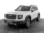 Haval DaGou (Big Dog) I Москва  - изображение 30