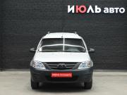 Lada (ВАЗ) Largus I Екатеринбург  - изображение 18