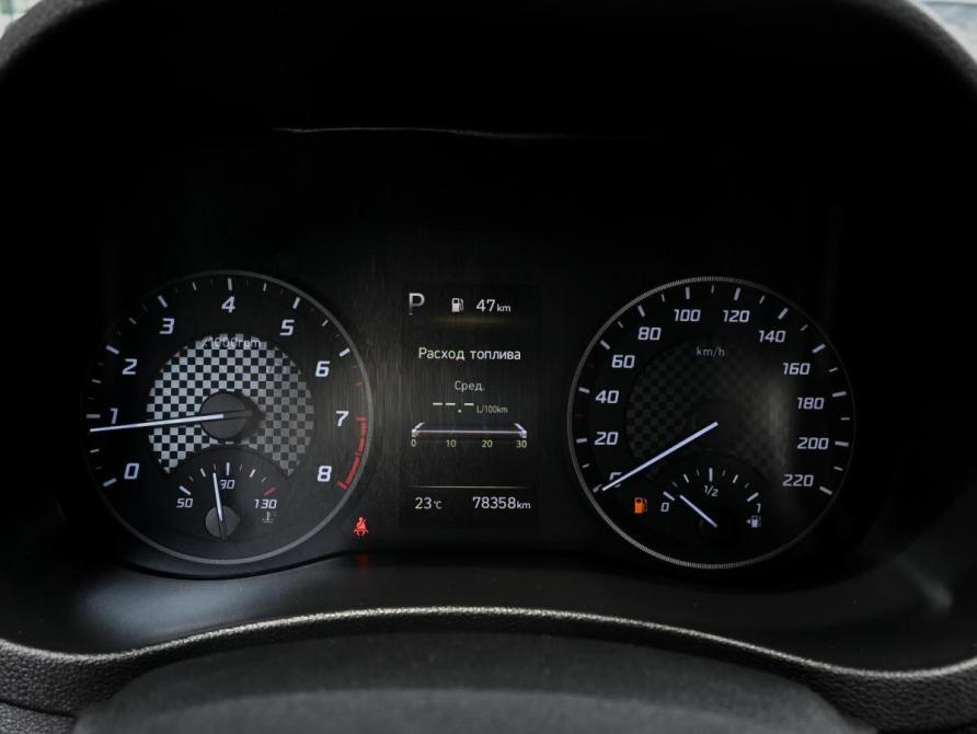 Hyundai Solaris II Волгоград  - изображение 13