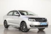 Skoda Rapid I Челябинск  - изображение 19
