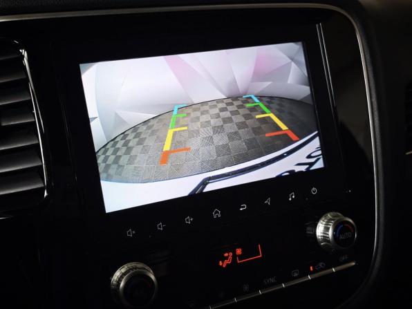 Mitsubishi Outlander III Рестайлинг 3 с пробегом 2022 года, цена 2 895 000 рублей, 30953 км, внедорожник, Автокод Объявления