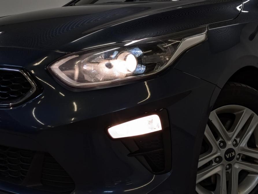 Kia Ceed III Санкт-Петербург  - изображение 26