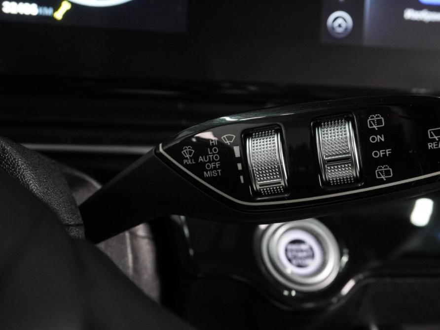 Omoda C5 I Воронеж  - изображение 21