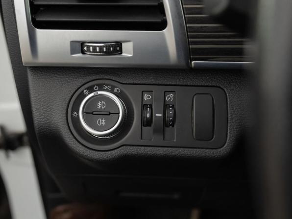 Haval H9 I Рестайлинг с пробегом 2021 года, цена 2 750 000 рублей, 85912 км, внедорожник, Автокод Объявления