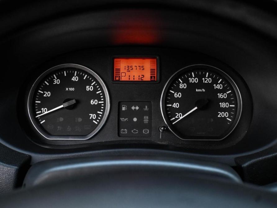 Nissan Almera III (G15) Новороссийск  - изображение 12