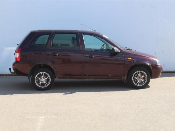 Lada (ВАЗ) Kalina I с пробегом 2012 года, цена 225 000 рублей, 192582 км, универсал, Автокод Объявления