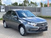 Lada (ВАЗ) Granta I Рестайлинг Тверь  - изображение 15