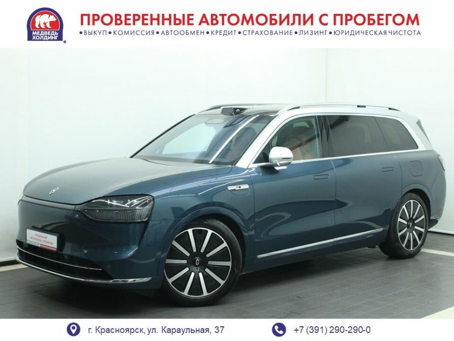 Aito M9 I Красноярск  - изображение 1