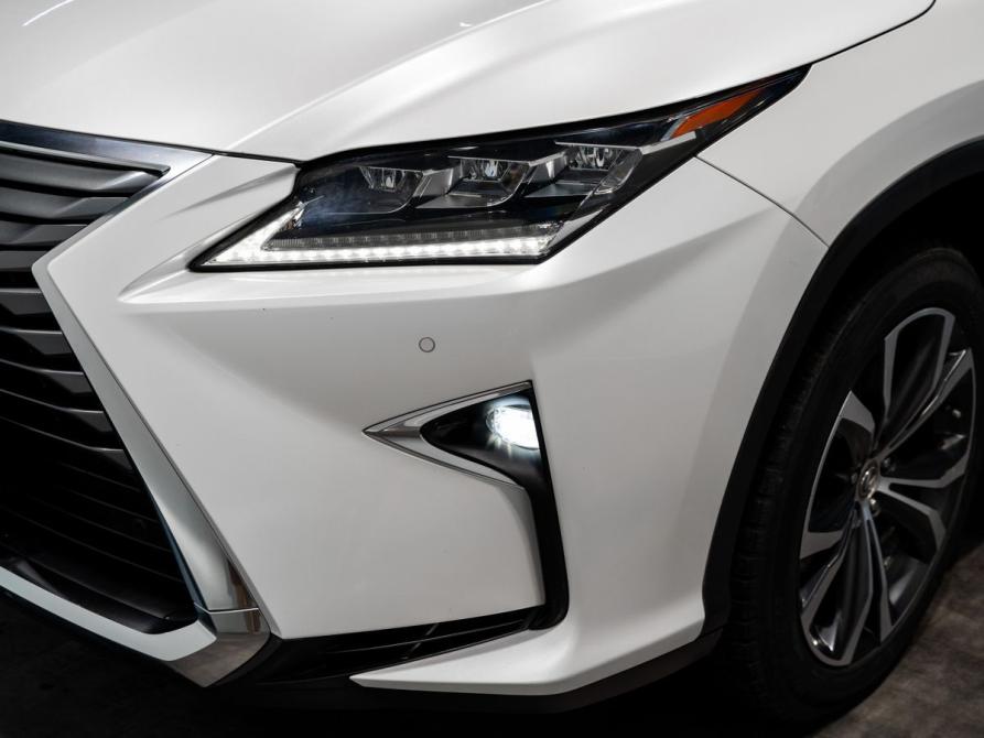 Lexus RX IV Чита  - изображение 22