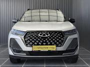 Chery Tiggo 7 Pro Max I Рестайлинг Пермь  - изображение 32