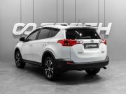 Toyota RAV4 IV (XA40) Тюмень  - изображение 25