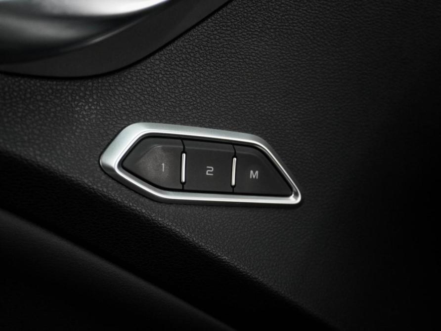 Geely Tugella I Рестайлинг Воронеж  - изображение 17