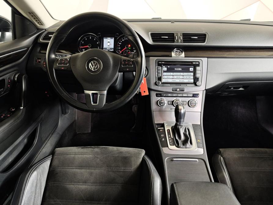 Volkswagen Passat CC I Рестайлинг Москва  - изображение 20