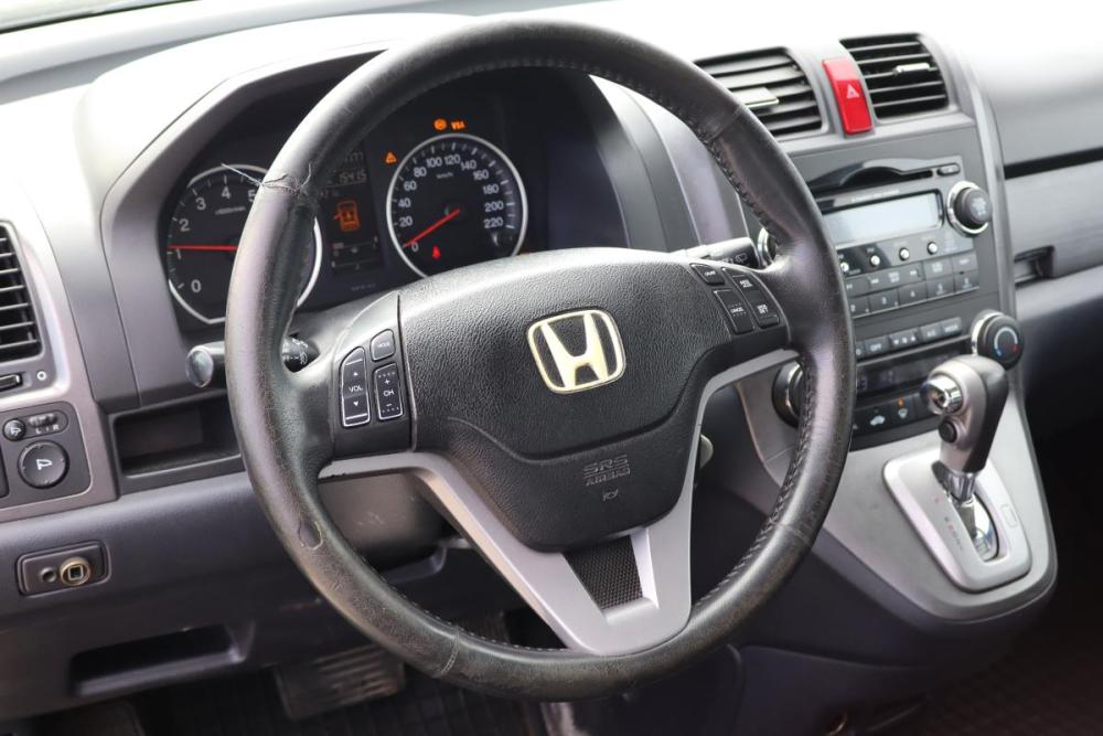 Honda CR-V III Санкт-Петербург  - изображение 9