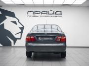 Nissan Almera II (N16) Рестайлинг Ростов-на-Дону  - изображение 25