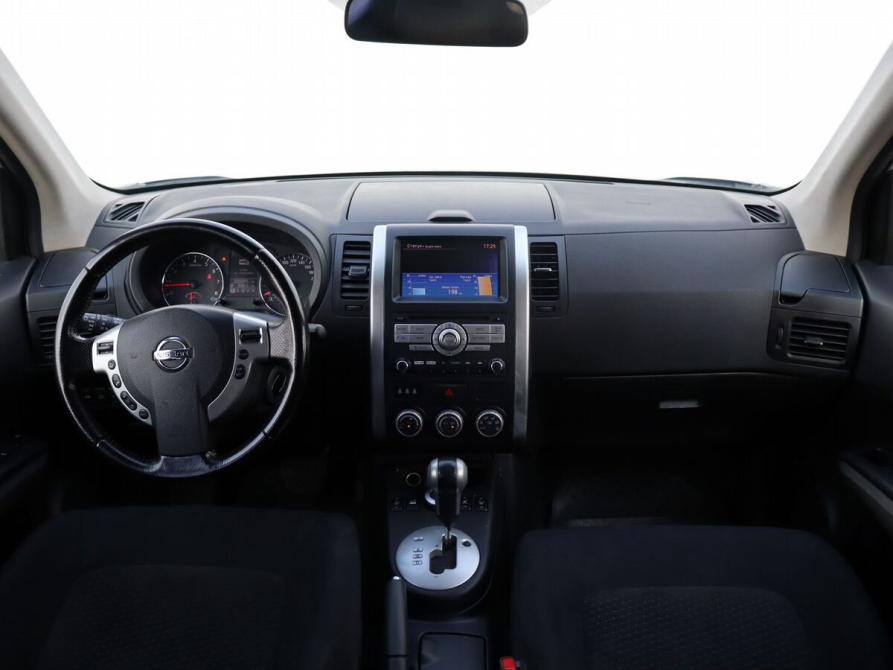 Nissan X-Trail II Рестайлинг Москва  - изображение 13